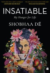 book Insatiable