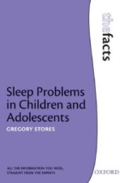 book Sleep Problems in Children and Adolescents