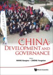 book China: Development And Governance