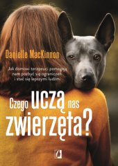 book Czego uczą nas zwierzęta?