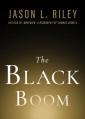 book The Black Boom