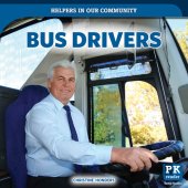 book Bus Drivers