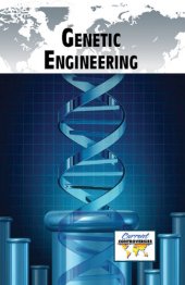 book Genetic Engineering