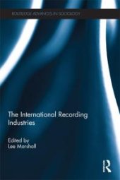 book The International Recording Industries