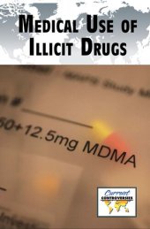 book Medical Use of Illicit Drugs