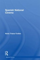 book Spanish National Cinema