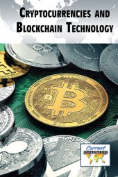 book Cryptocurrencies and Blockchain Technology