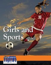 book Girls and Sports