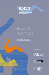 book Contemporary Aesthetics: Dialogues through Art, Culture and Media (ICA 22nd International Congress of Aesthetics: Book of Abstracts)