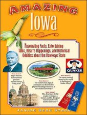 book Amazing Iowa