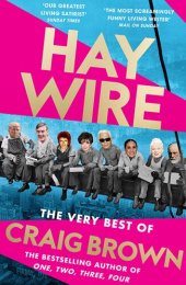 book Haywire: The Best of Craig Brown