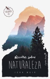 book Escritos sobre naturaleza