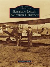 book Eastern Iowa's Aviation Heritage