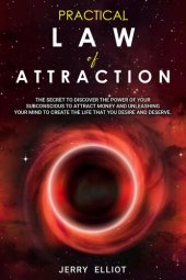 book Practical Law of Attraction