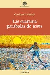 book Las cuarenta parábolas de Jesús