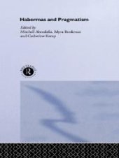 book Habermas and Pragmatism