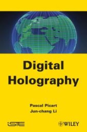 book Digital Holography