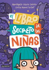 book El libro secreto de las niñas