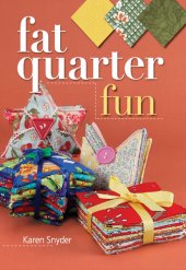 book Fat Quarter Fun