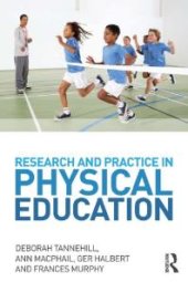 book Research and Practice in Physical Education