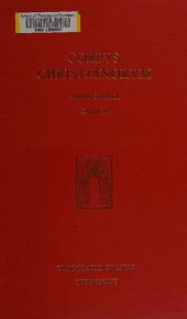 book Gesta conlationis Carthaginiensis a. 411, Augustinus Breviculus conlationis cum Donatistis