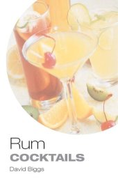 book Rum Cocktails