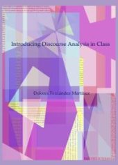 book Introducing Discourse Analysis in Class