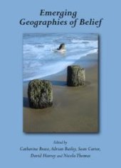 book Emerging Geographies of Belief