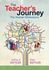 book The Teacher's Journey : The Human Dimensions