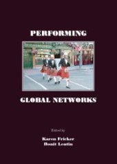 book Performing Global Networks