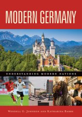 book Modern Germany