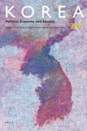 book Korea 2011 : Politics, Economy and Society