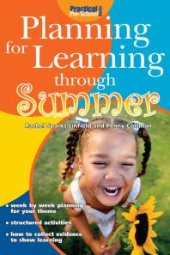 book Planning for Learning through Summer