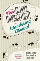 book The New School Management by Wandering Around