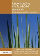 book Understanding the Te Whariki Approach: Early Years Education in Practice