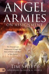 book Angel Armies on Assignment: The Divisions and Assignments of Angels and How to Partner with Them in Your Prayers