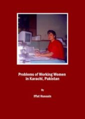 book Problems of Working Women in Karachi, Pakistan