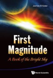 book First Magnitude: A Book Of The Bright Sky