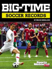 book Big-time Soccer Records