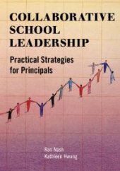 book Collaborative School Leadership : Practical Strategies for Principals