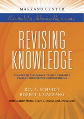 book Revising Knowledge