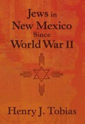 book Jews in New Mexico Since World War II