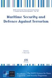 book Maritime Security and Defence Against Terrorism