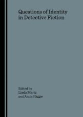 book Questions of Identity in Detective Fiction