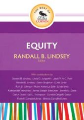 book The Best of Corwin: Equity