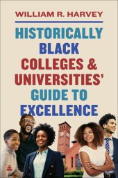 book Historically Black Colleges and Universities' Guide to Excellence