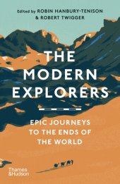 book Modern Explorers