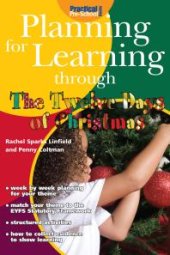 book Planning for Learning through The Twelve Days of Christmas