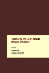 book Women in Dialogue : (M)uses of Culture