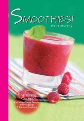 book Smoothies!